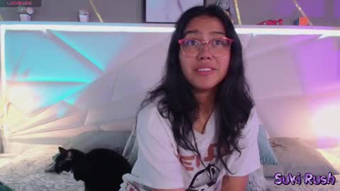 SUKI online show from July 28, 3:21 pm
