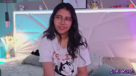 SUKI online show from July 28, 6:20 pm