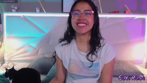 SUKI online show from July 29, 11:19 am