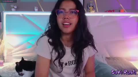 SUKI online show from July 30, 11:31 am