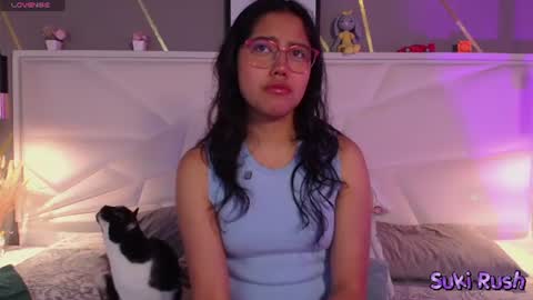 SUKI online show from July 31, 11:09 am