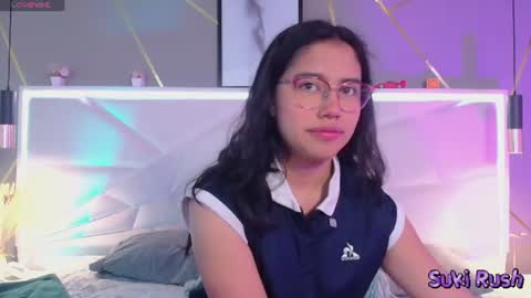 SUKI online show from August 3, 11:26 am