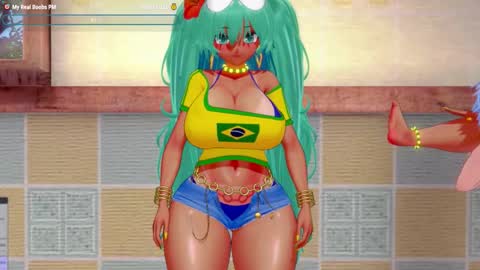 Sukisuk online show from February 20, 12:05 pm