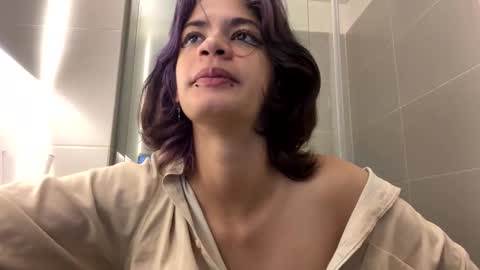 Suku Ren online show from October 3, 6:05 pm