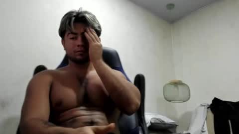 sukuna_hara online show from November 18, 2:10 pm