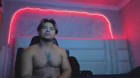 sukuna_hara online show from February 8, 2:15 am