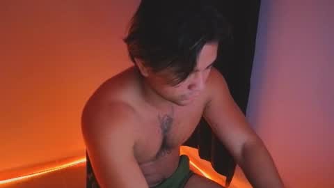 sukuna_hara online show from March 12, 1:23 am