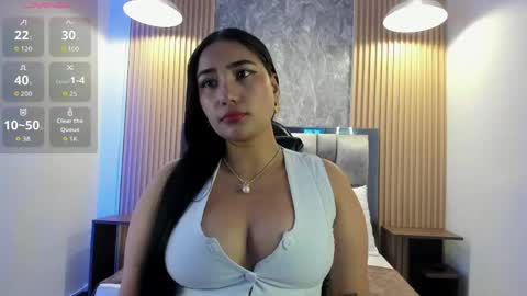 Snapshot of sulay_kim chatting on May 13, 7:00 pm Sulay online show from May 13, 7:00 pm
