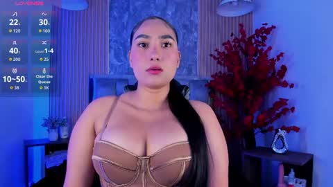 Snapshot of sulay_kim chatting on June 21, 4:09 pm Sulay online show from June 21, 4:09 pm