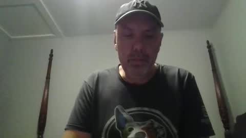 Sully online show from September 20, 1:28 am