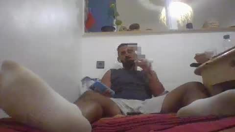 Master Sultan online show from September 23, 12:19 pm