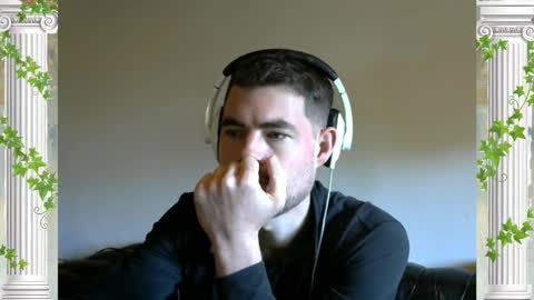 The Sultan online show from October 31, 9:05 pm