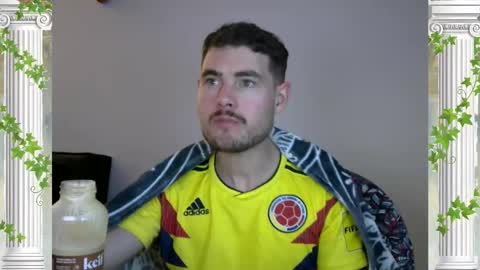 The Sultan online show from November 1, 11:07 pm