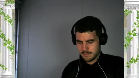 The Sultan online show from February 14, 11:12 pm