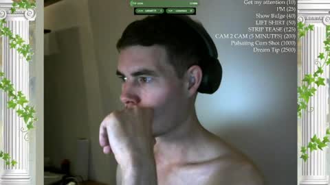 The Sultan online show from July 19, 3:10 am