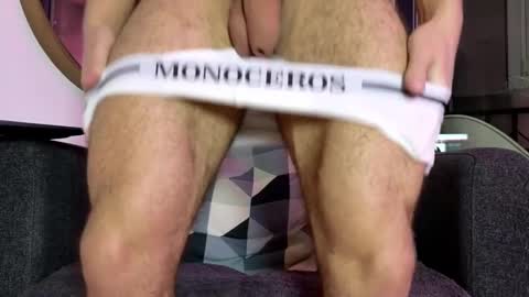 sultryandrewww online show from January 24, 9:05 pm