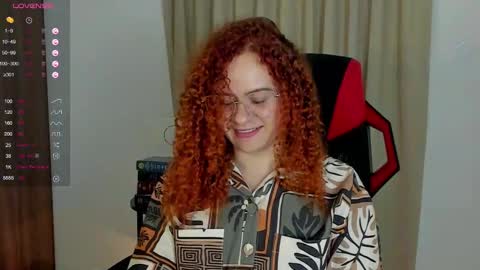 Snapshot of sultrysecrets_ chatting on October 31, 7:26 pm Ann online show from October 31, 7:26 pm