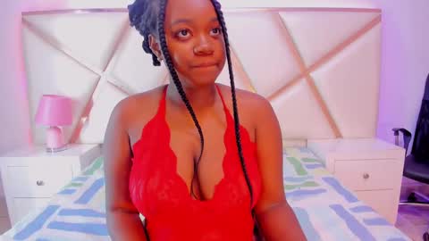 Hot ebony online show from October 23, 7:34 pm