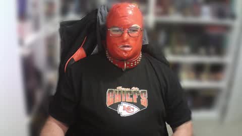 Sumisolatex online show from December 23, 6:37 pm