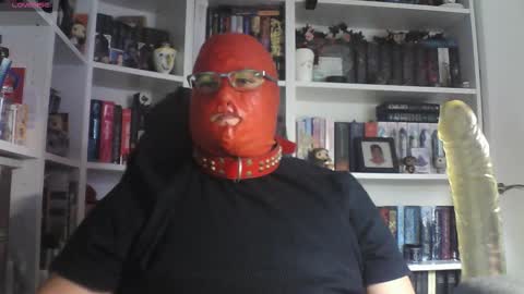 Sumisolatex online show from September 18, 5:37 pm