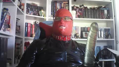 Sumisolatex online show from October 10, 2:16 pm
