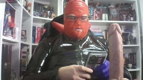 Snapshot of sumisolatex chatting on January 12, 2:44 pm Sumisolatex online show from January 12, 2:44 pm