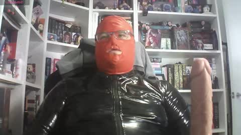 Snapshot of sumisolatex chatting on February 23, 11:07 am Sumisolatex online show from February 23, 11:07 am