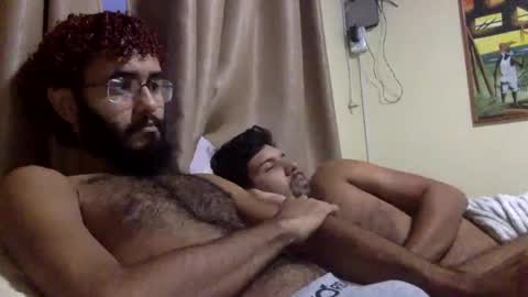 Sumjang and Luksmen online show from December 8, 10:14 pm