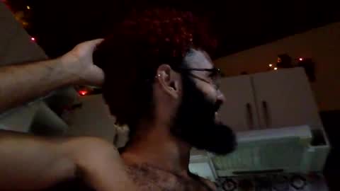 Sumjang and Luksmen online show from December 16, 12:37 am