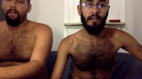 Sumjang and Luksmen online show from January 24, 2:28 am