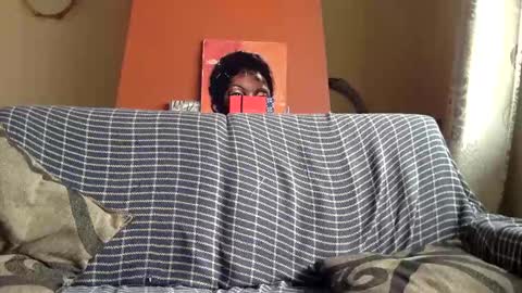 Sumjang and Luksmen online show from February 19, 3:38 pm