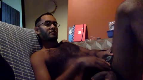 Sumjang and Luksmen online show from March 12, 11:44 pm