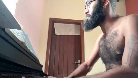 Sumjang and Luksmen online show from November 27, 4:31 pm