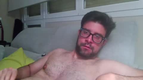 summer_heat online show from May 3, 9:32 pm