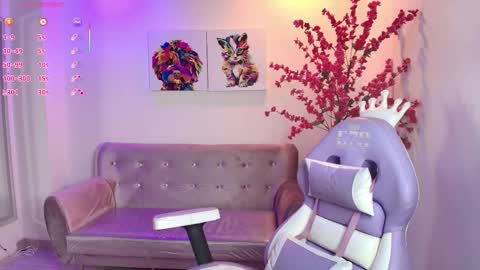 Snapshot of summer_miller chatting on November 21, 11:53 am summer_miller online show from November 21, 11:53 am