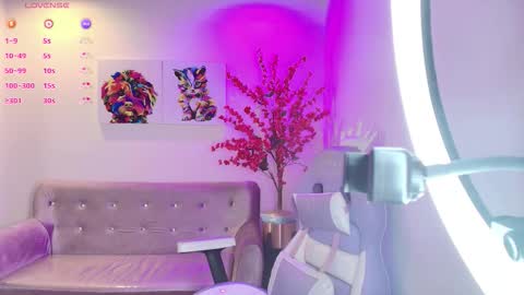 summer_miller online show from January 16, 11:36 am