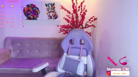 summer_miller online show from May 8, 11:26 am