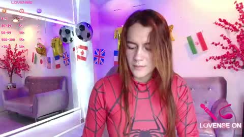 summer_miller online show from July 14, 11:38 am