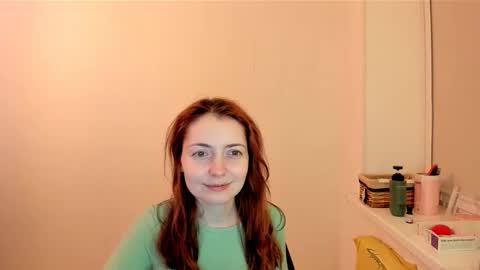 Summer Preston online show from November 1, 4:42 pm