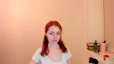 Summer Preston online show from November 13, 4:33 am