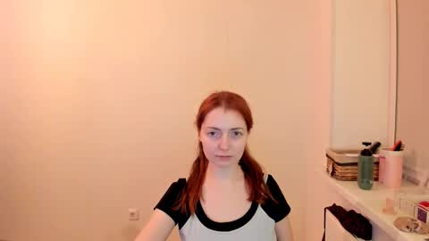 Summer Preston online show from January 8, 5:04 pm