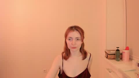 Summer Preston online show from April 30, 8:57 pm