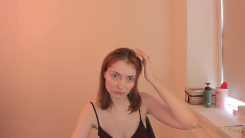 Snapshot of summer_preston chatting on May 2, 1:16 pm Summer Preston online show from May 2, 1:16 pm