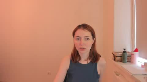 Snapshot of summer_preston chatting on May 3, 12:55 pm Summer Preston online show from May 3, 12:55 pm