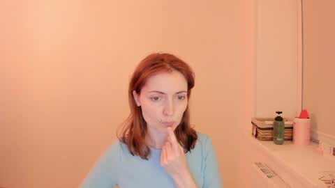 Snapshot of summer_preston chatting on May 21, 1:01 am Summer Preston online show from May 21, 1:01 am
