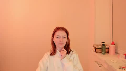 Snapshot of summer_preston chatting on May 29, 1:03 am Summer Preston online show from May 29, 1:03 am