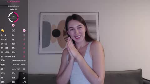 Snapshot of summer_time13 chatting on October 16, 6:31 pm Liby online show from October 16, 6:31 pm