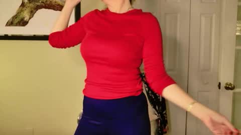 Amber online show from December 5, 3:09 pm