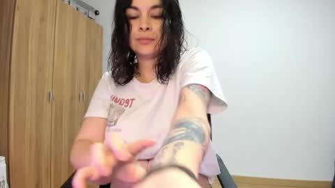 Summer online show from December 22, 7:11 pm