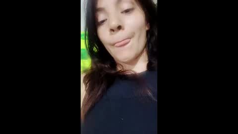 Snapshot of sun1moon6 chatting on February 5, 2:38 am moon1 online show from February 5, 2:38 am